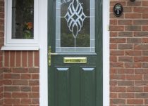Composite Doors Suppliers & Installers in Surrey & South London