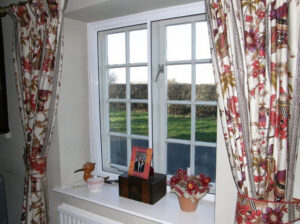 Secondary Double Glazing
