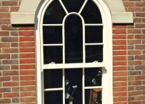 PVCu Windows in South West London