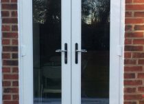 New PVCu Windows & Doors