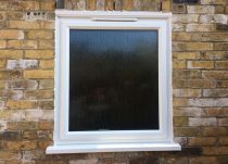 PVCu Window & Door Installation in Putney