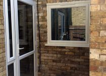PVCu Window & Door Installation in Putney