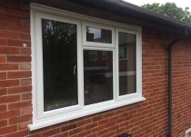 Carshalton Window Replacement
