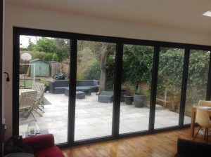 Bring The Outside In With Our Range of Back Doors