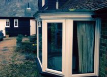 New Casement Windows in Haywards Heath