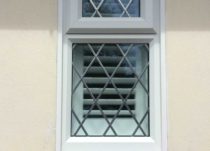 Chessington Bungalow Gets New Windows