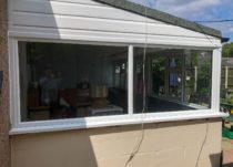 Conservatory Upgrade in Morden