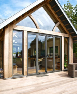 Facts About Bifold Doors