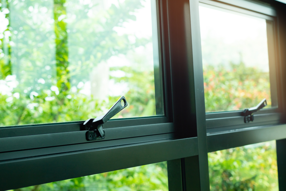 Why Are Aluminium Windows Better for the Environment?